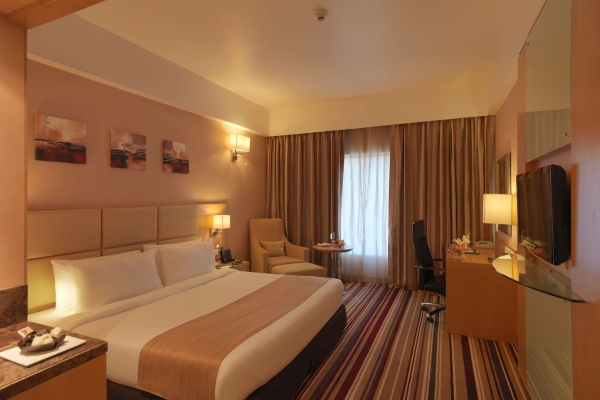 COUNTRY INN SUITES MYSORE (Mysore)